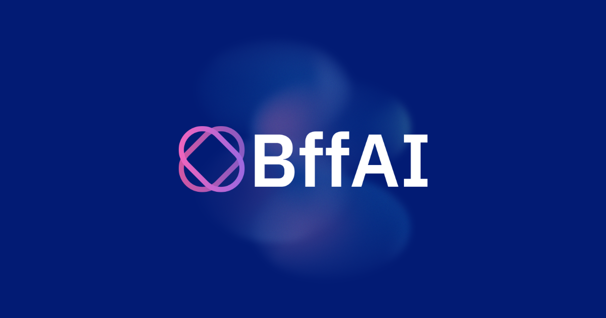 BFF AI: The All-in-One AI Chat, Image, Video and Voice Generator